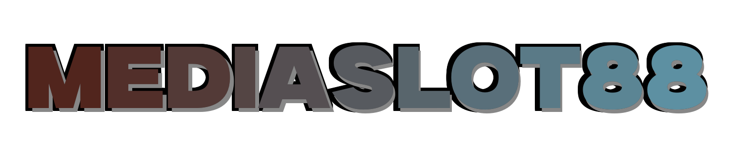 MEDIASLOT88 Logo